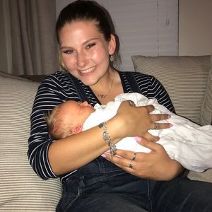 Meet your Posher, Abbey